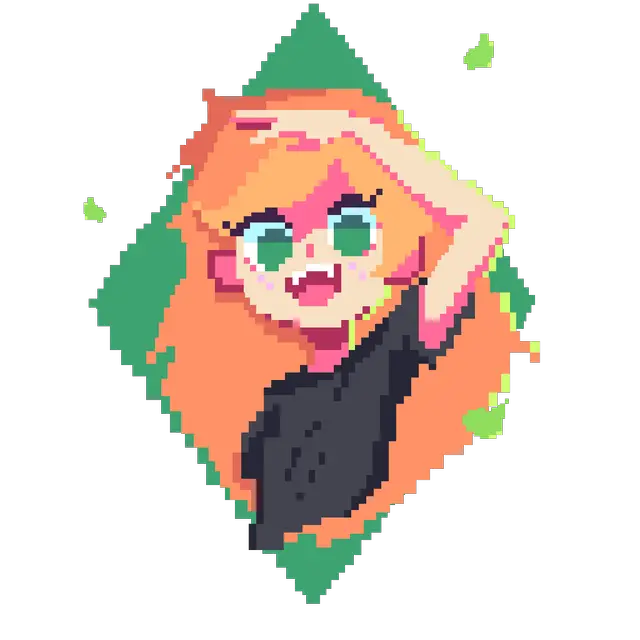 Profile Pixel