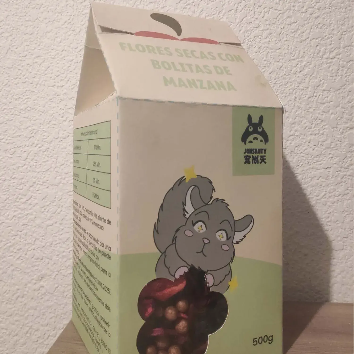 Chinchilla