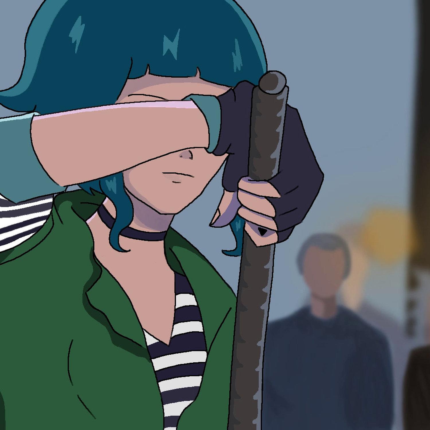 Rotoscoping