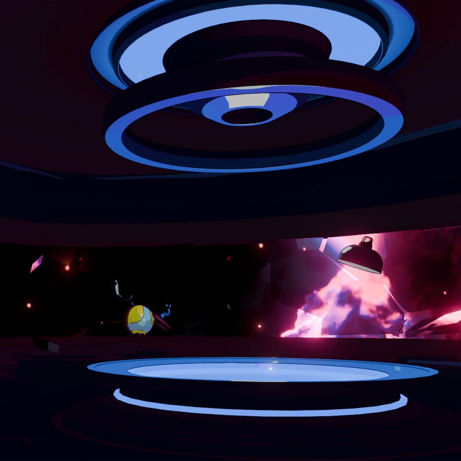 Space