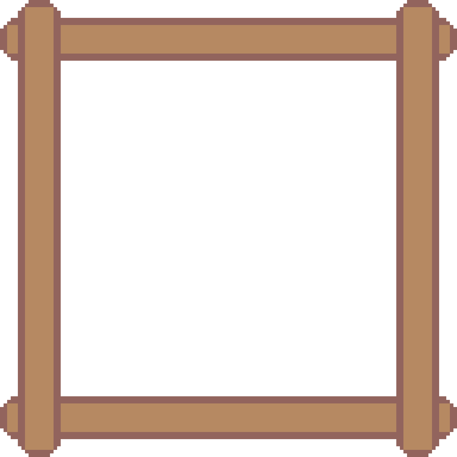 Pixel Frame
