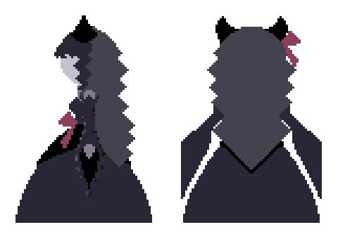 Velina — turnaround
